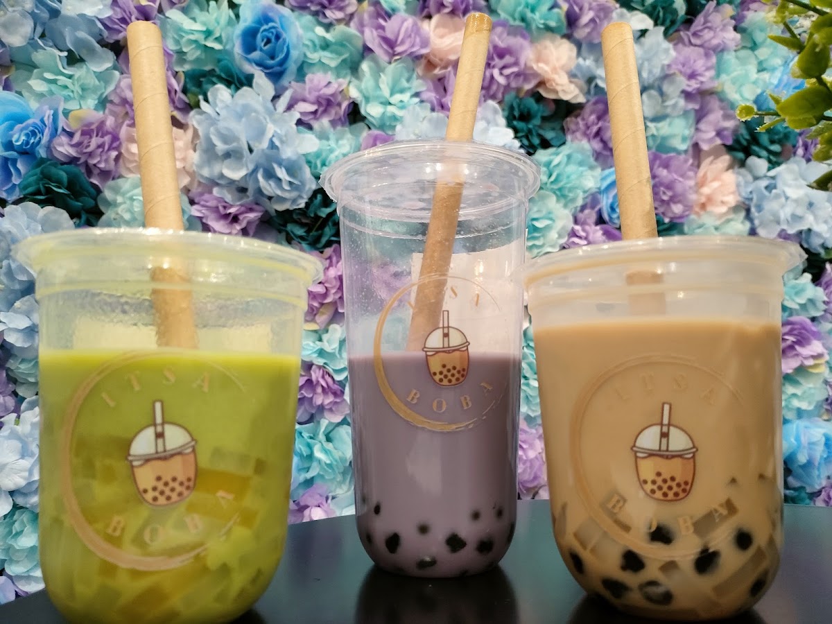 Itsa Boba Photo 9