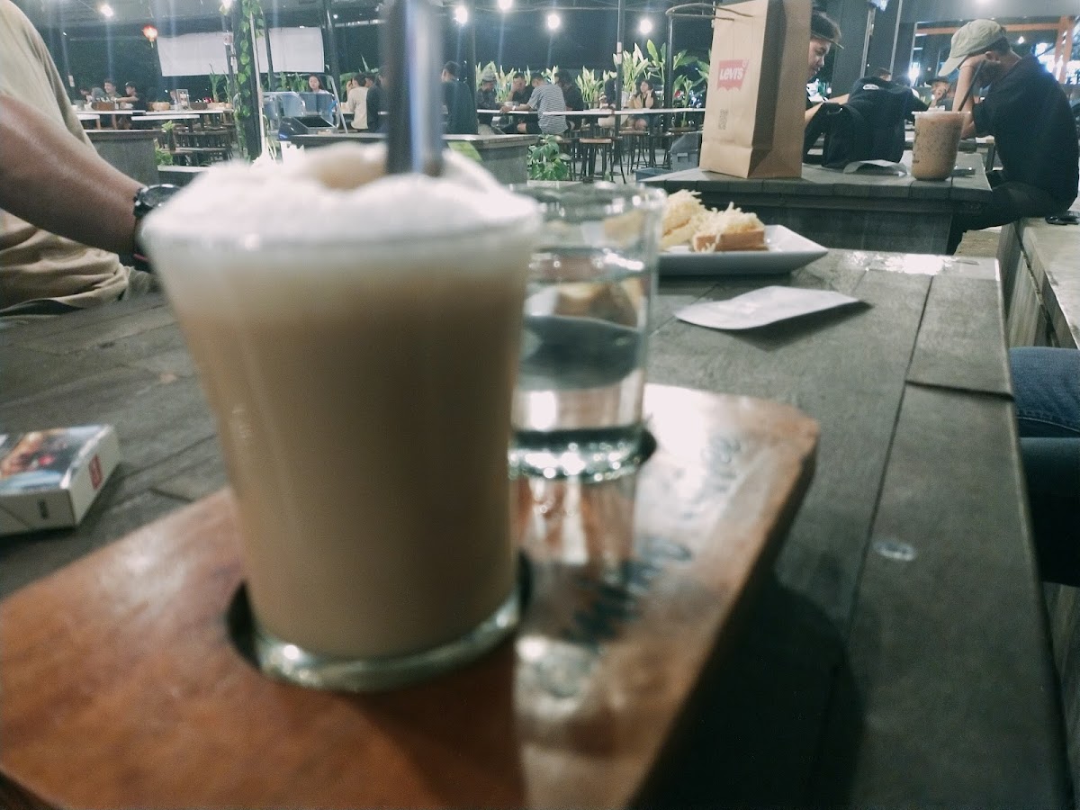 Aming Coffee Podomoro Photo 10
