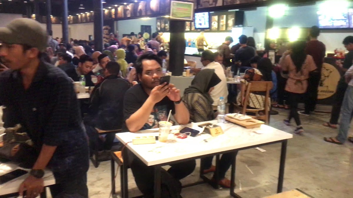 Aming Coffee Podomoro Photo 2
