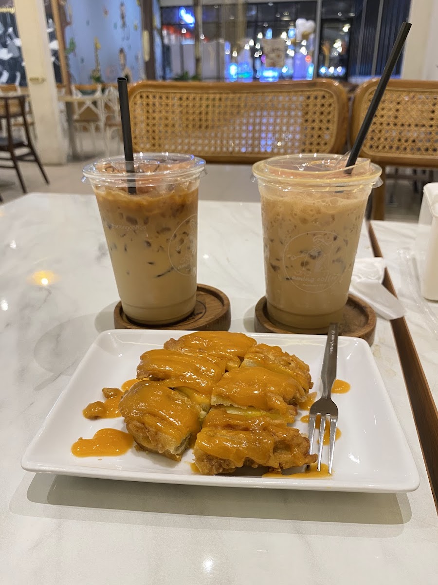 Aming Coffee Podomoro Photo 4