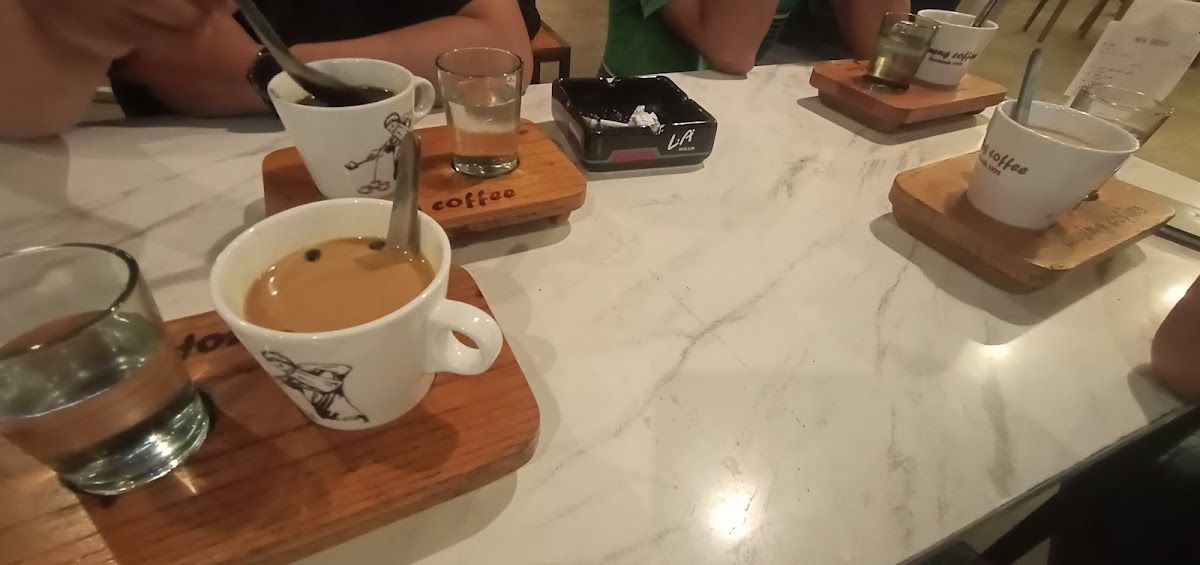 Aming Coffee Podomoro Photo 5