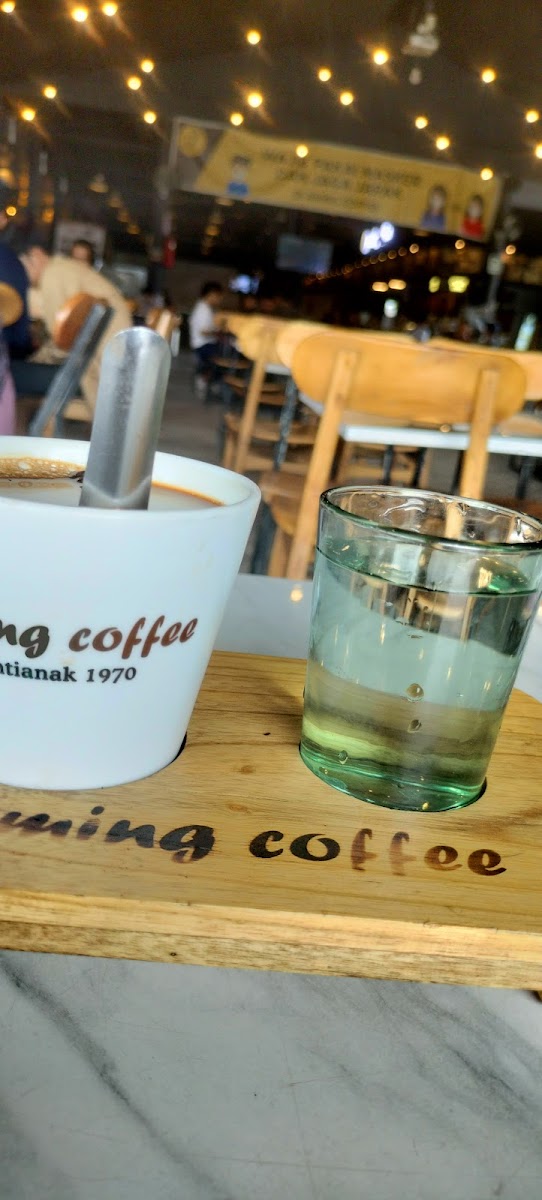Aming Coffee Podomoro Photo 7