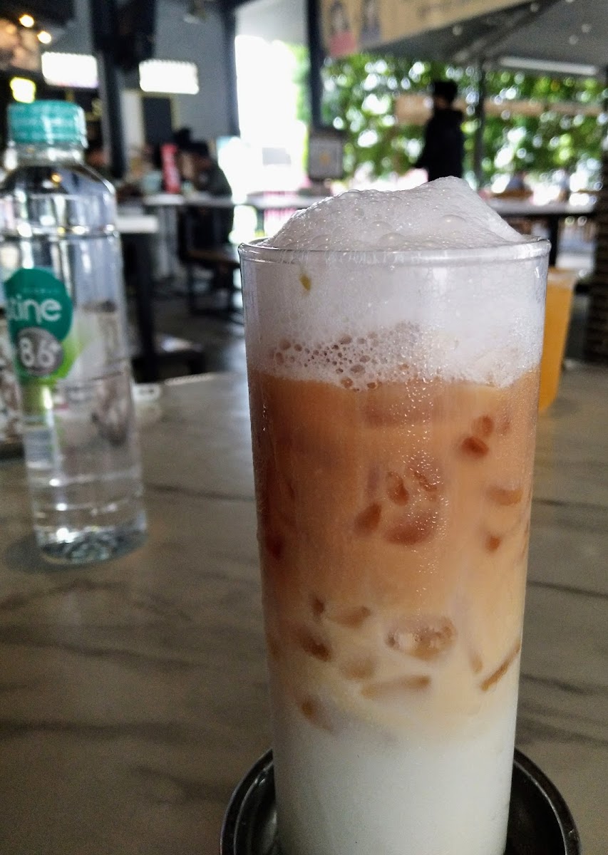 Aming Coffee Podomoro Photo 9