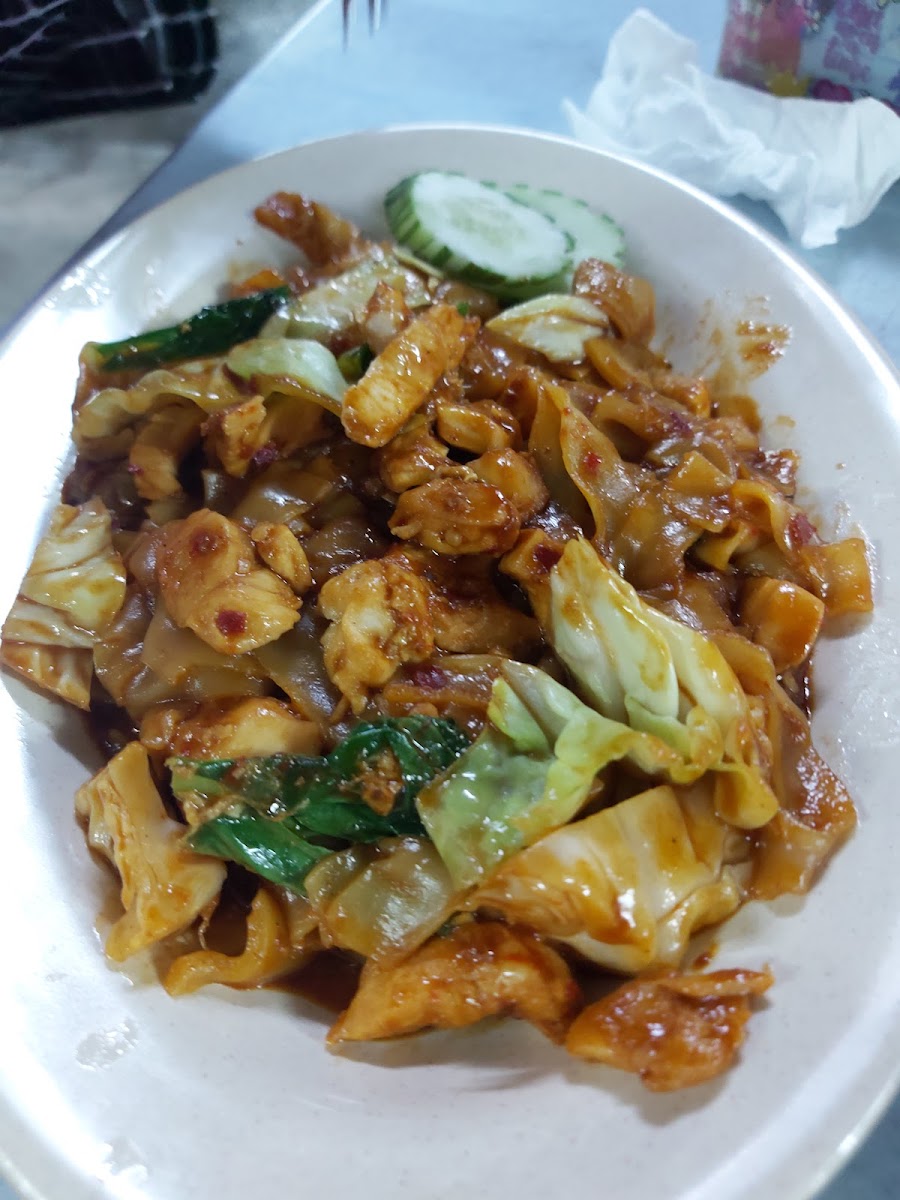Kedai makan selera che moh Photo 10
