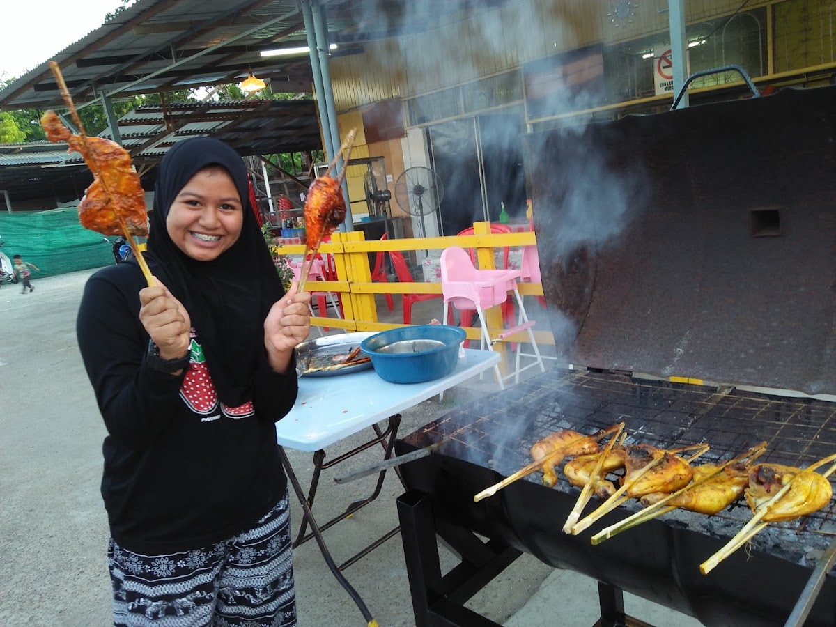 Kedai makan selera che moh Photo 3