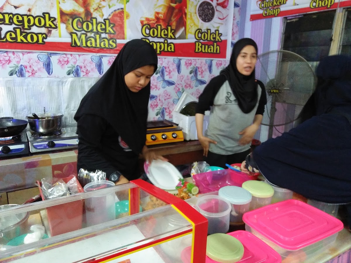 Kedai makan selera che moh Photo 4