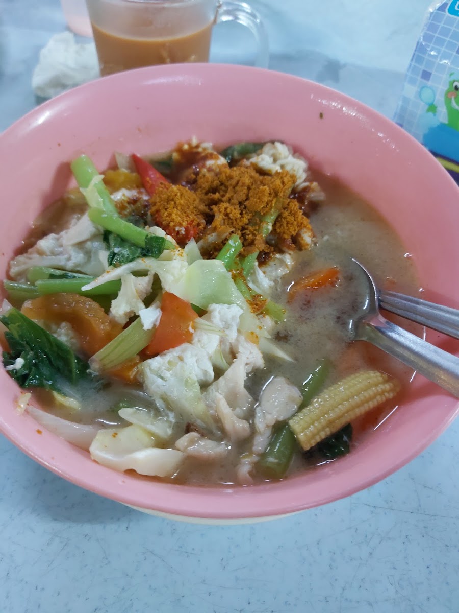 Kedai makan selera che moh Photo 5