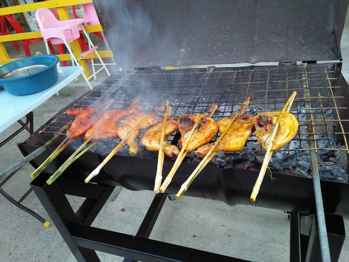 Kedai makan selera che moh Photo 7