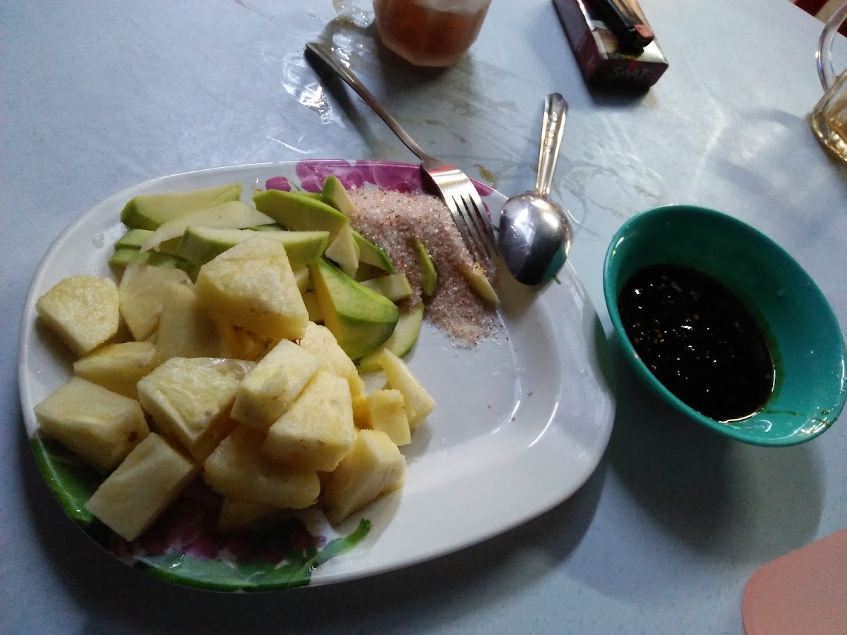 Kedai makan selera che moh Photo 8