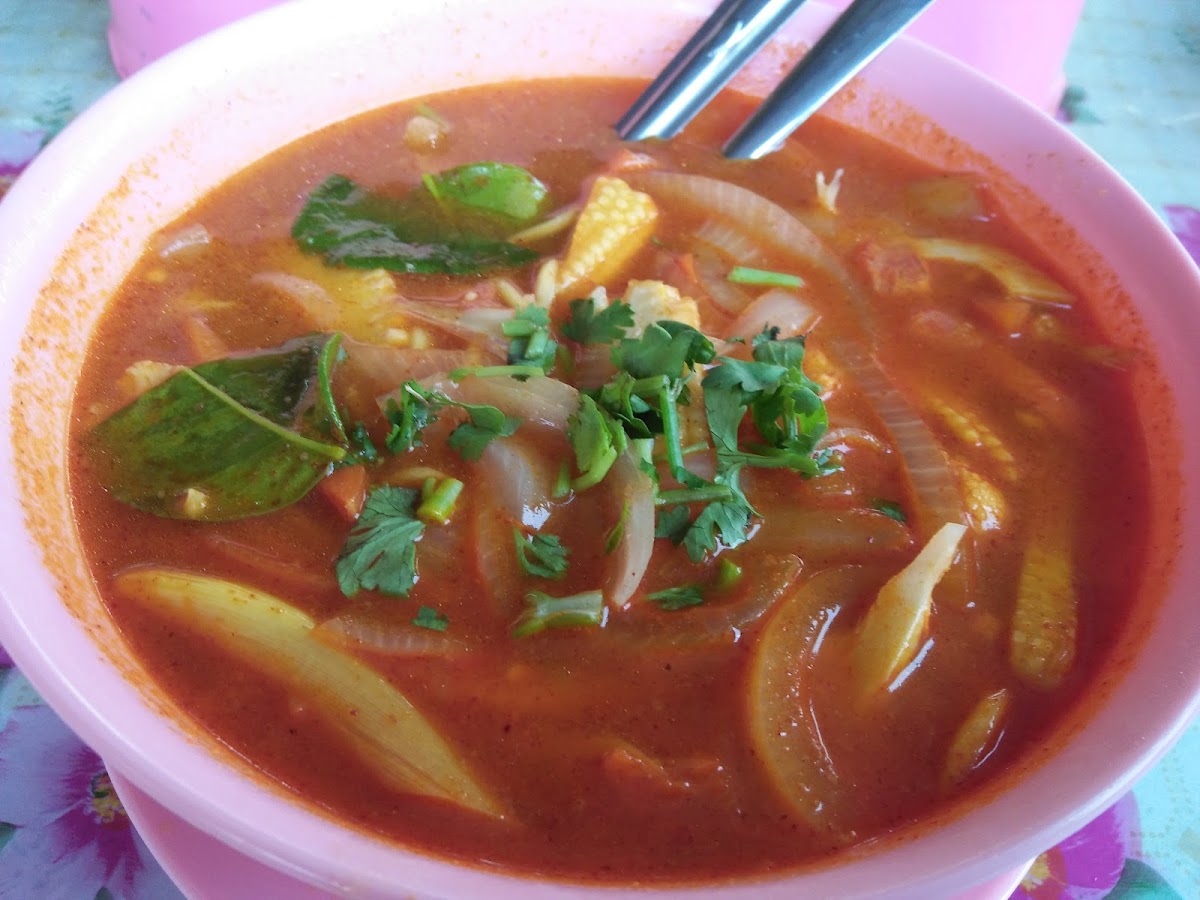 Kedai makan selera che moh Photo 9