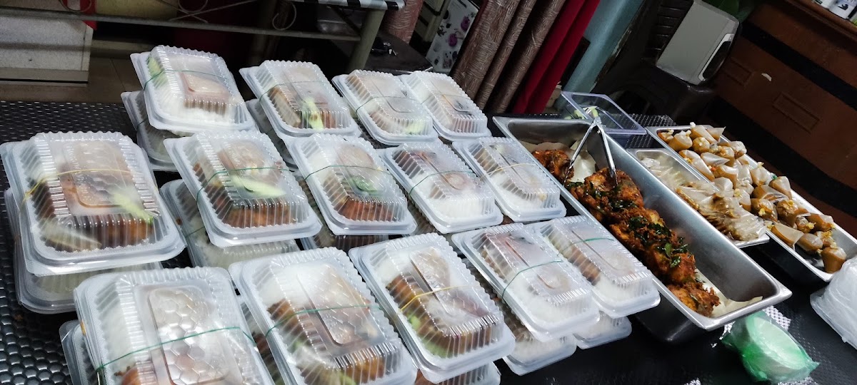 Restoran Hjh Husni
