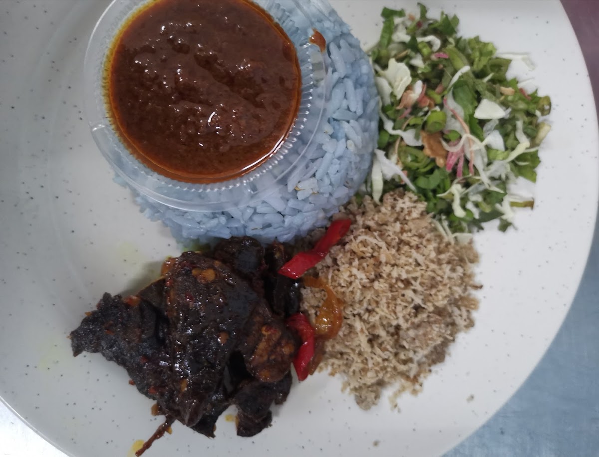 Restoran Hjh Husni Photo 2