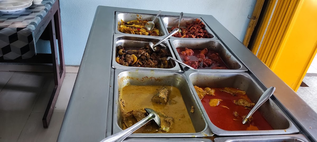 Restoran Hjh Husni Photo 3