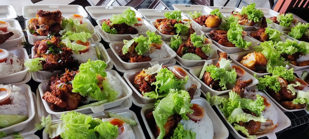 Restoran Hjh Husni Photo 4