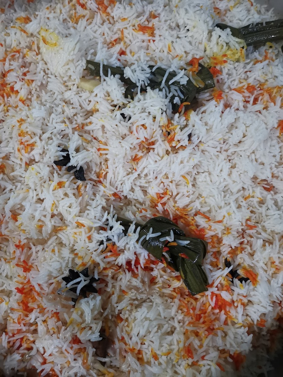 Restoran Hjh Husni Photo 9