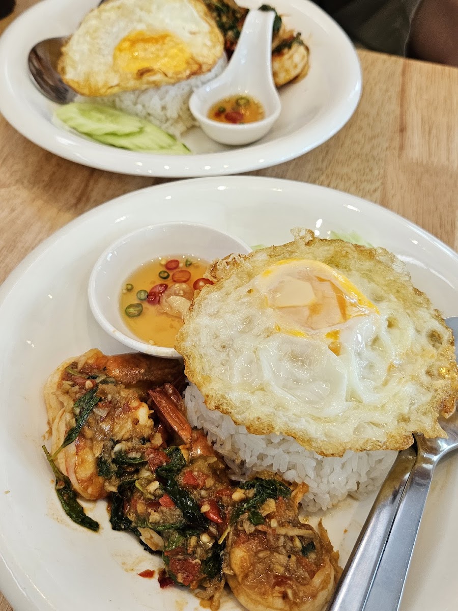 Baanbaan cafe @Lopburi Photo 4