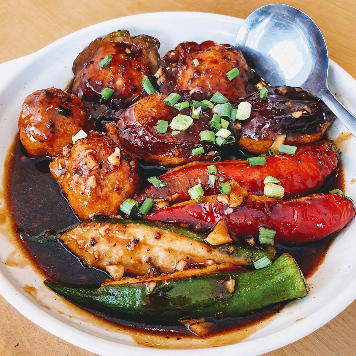Village Chicken Restaurant PLT Photo 10
