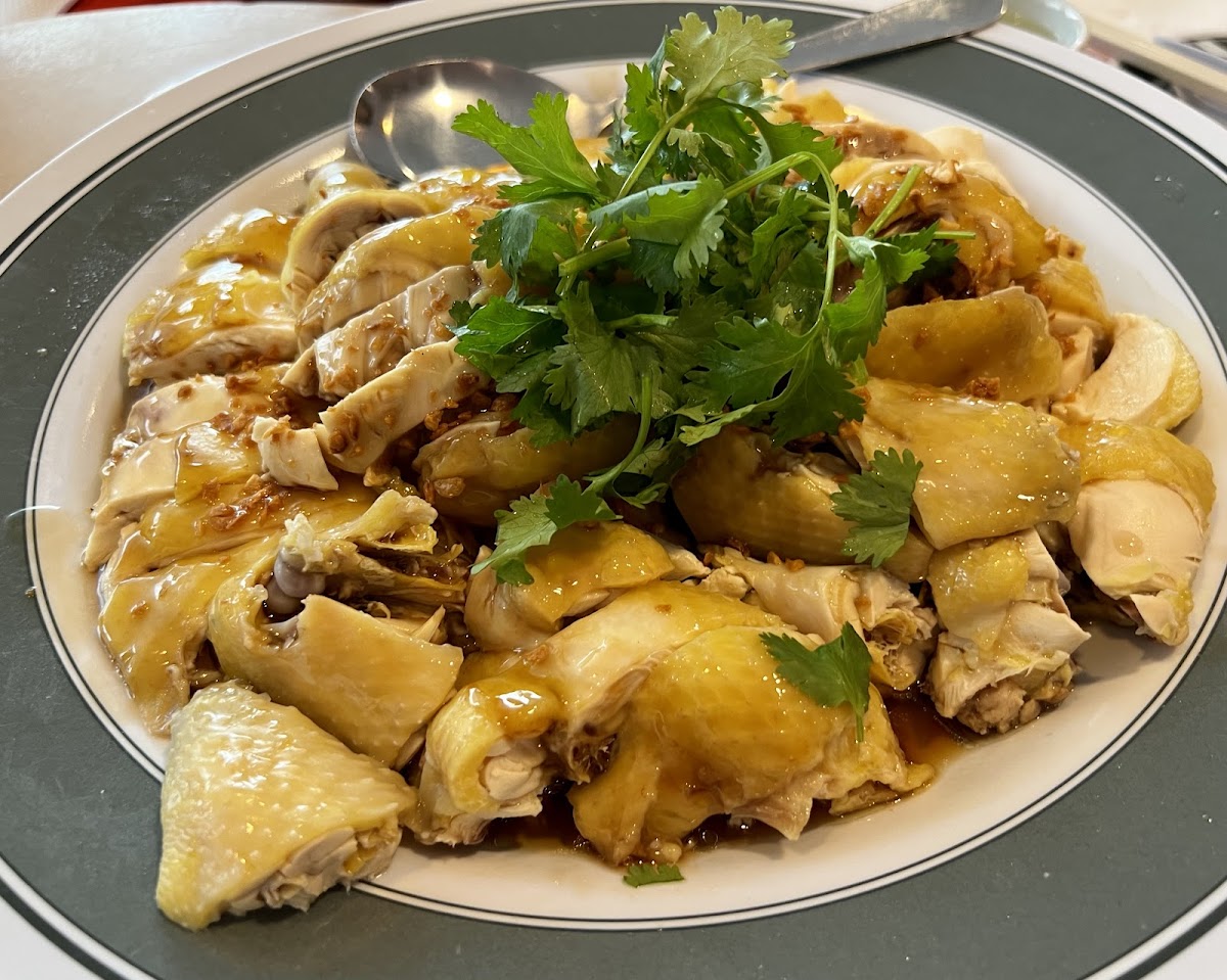 Village Chicken Restaurant PLT Photo 2