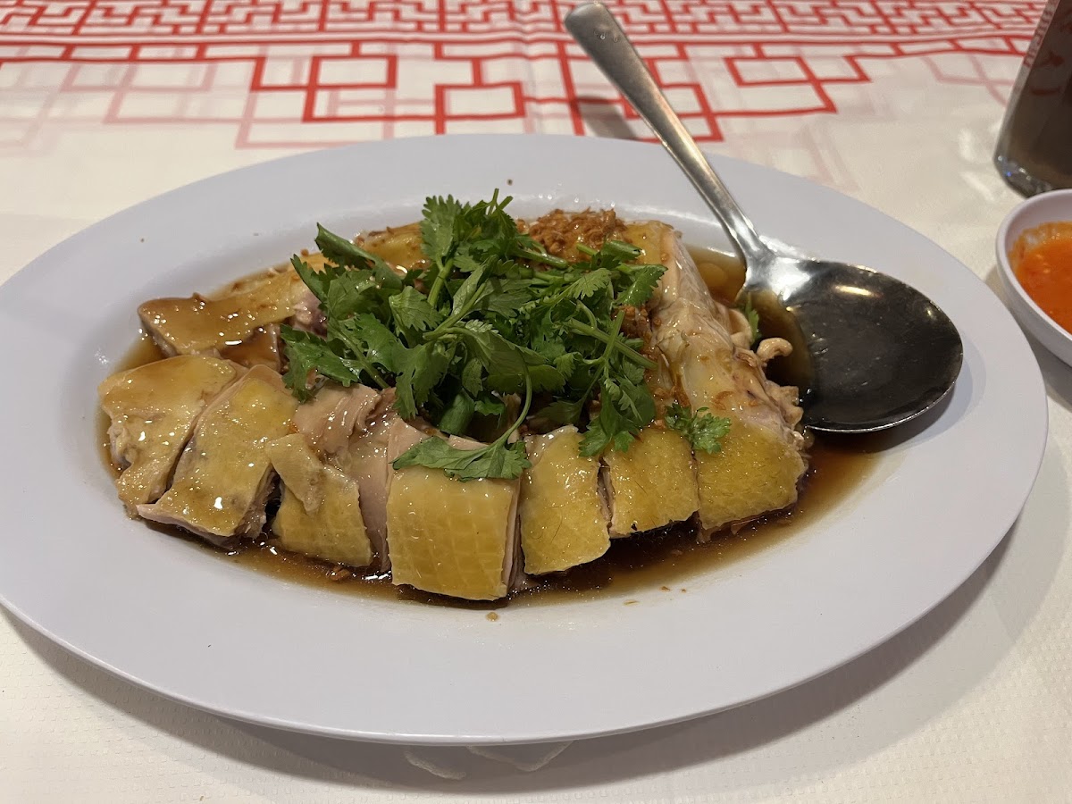 Village Chicken Restaurant PLT Photo 3