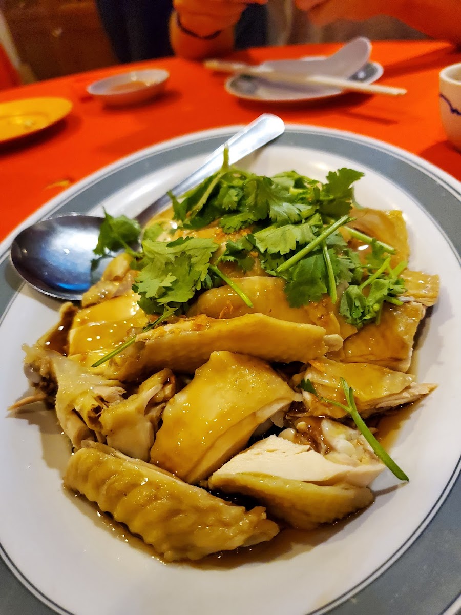 Village Chicken Restaurant PLT Photo 5