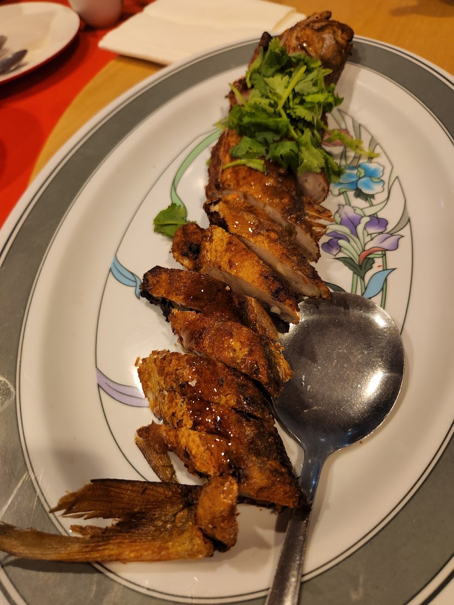 Village Chicken Restaurant PLT Photo 7