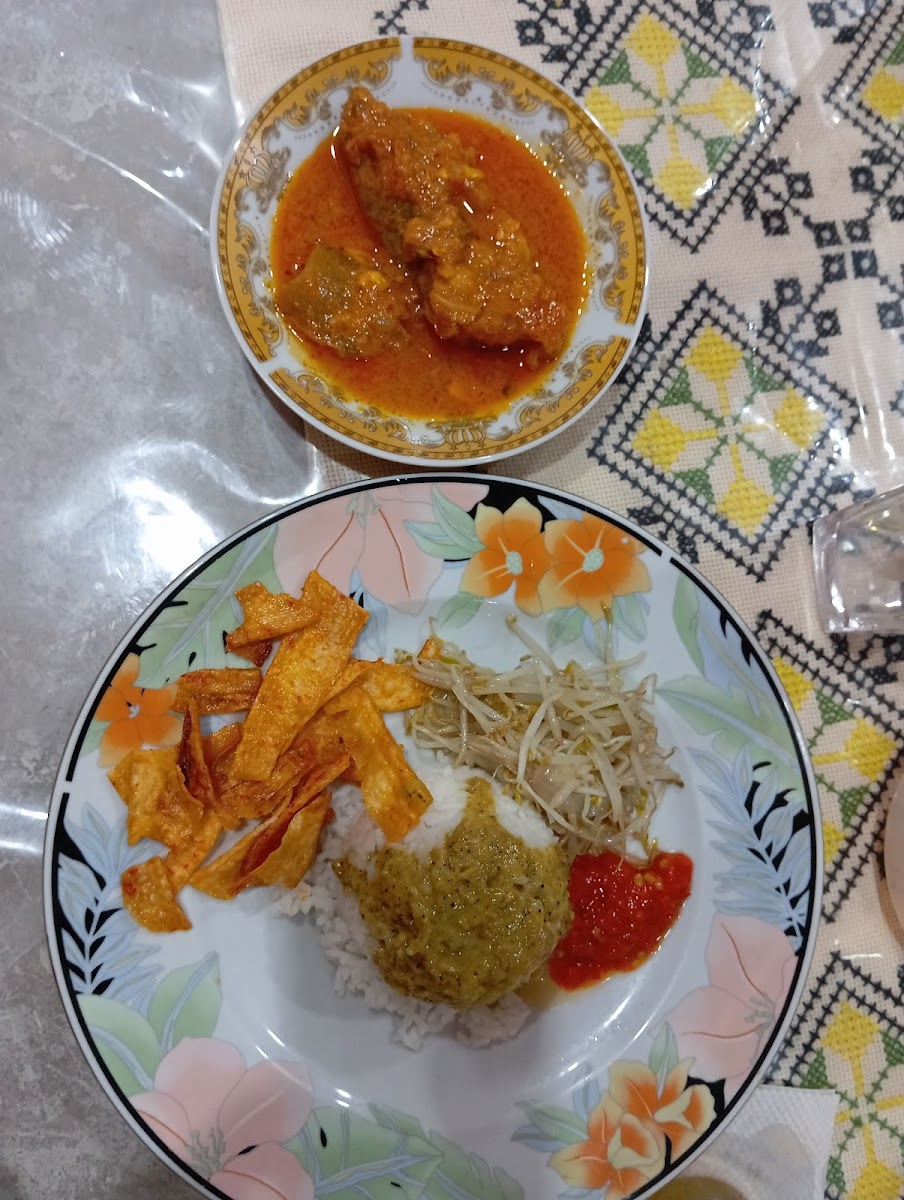 Warung Nasi Bunda Ros Photo 10