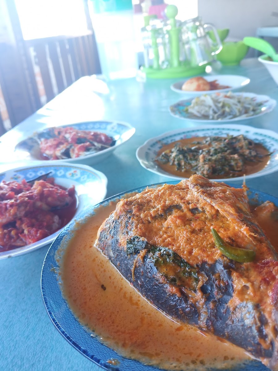 Warung Nasi Bunda Ros Photo 6