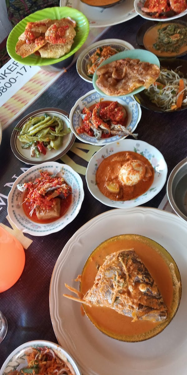 Warung Nasi Bunda Ros Photo 7