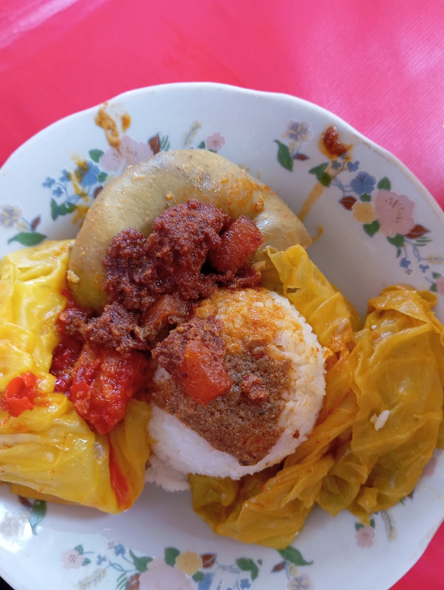 Warung Nasi Bunda Ros Photo 9