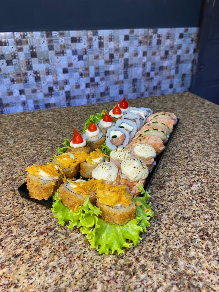 Tokyo Sushi Bar Photo 2