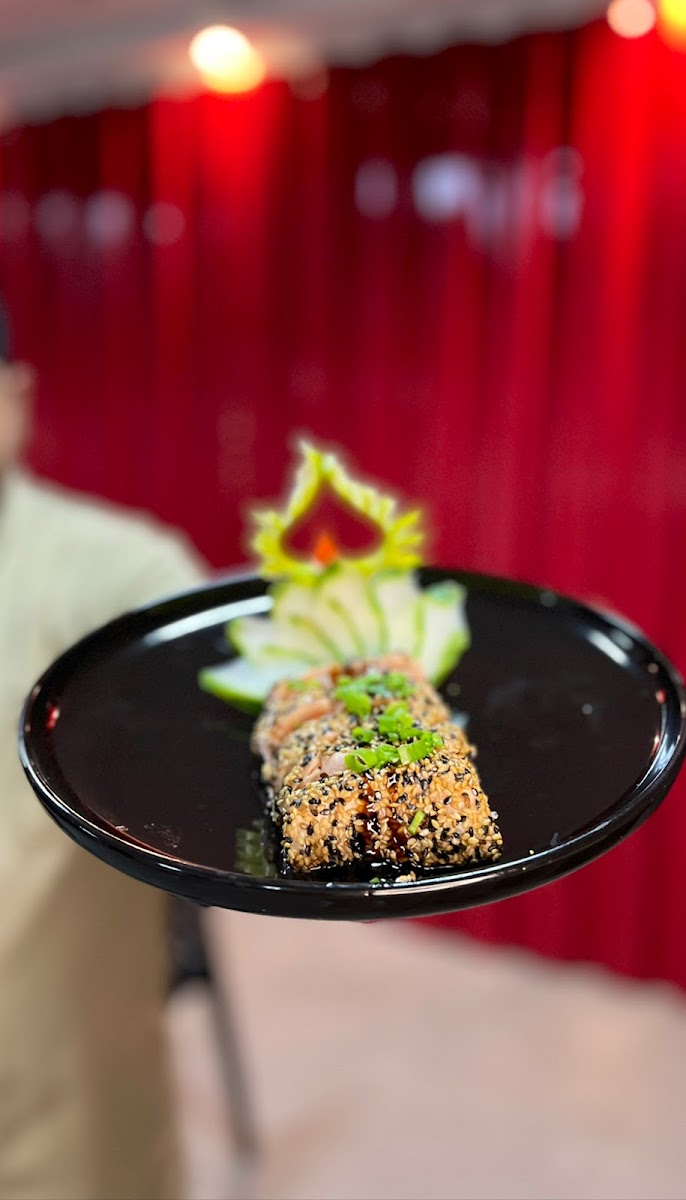 Tokyo Sushi Bar Photo 4