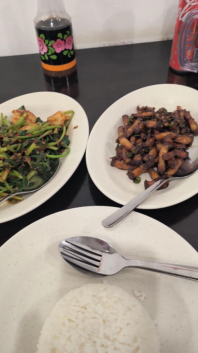 Teksen Express Restaurant Photo 2