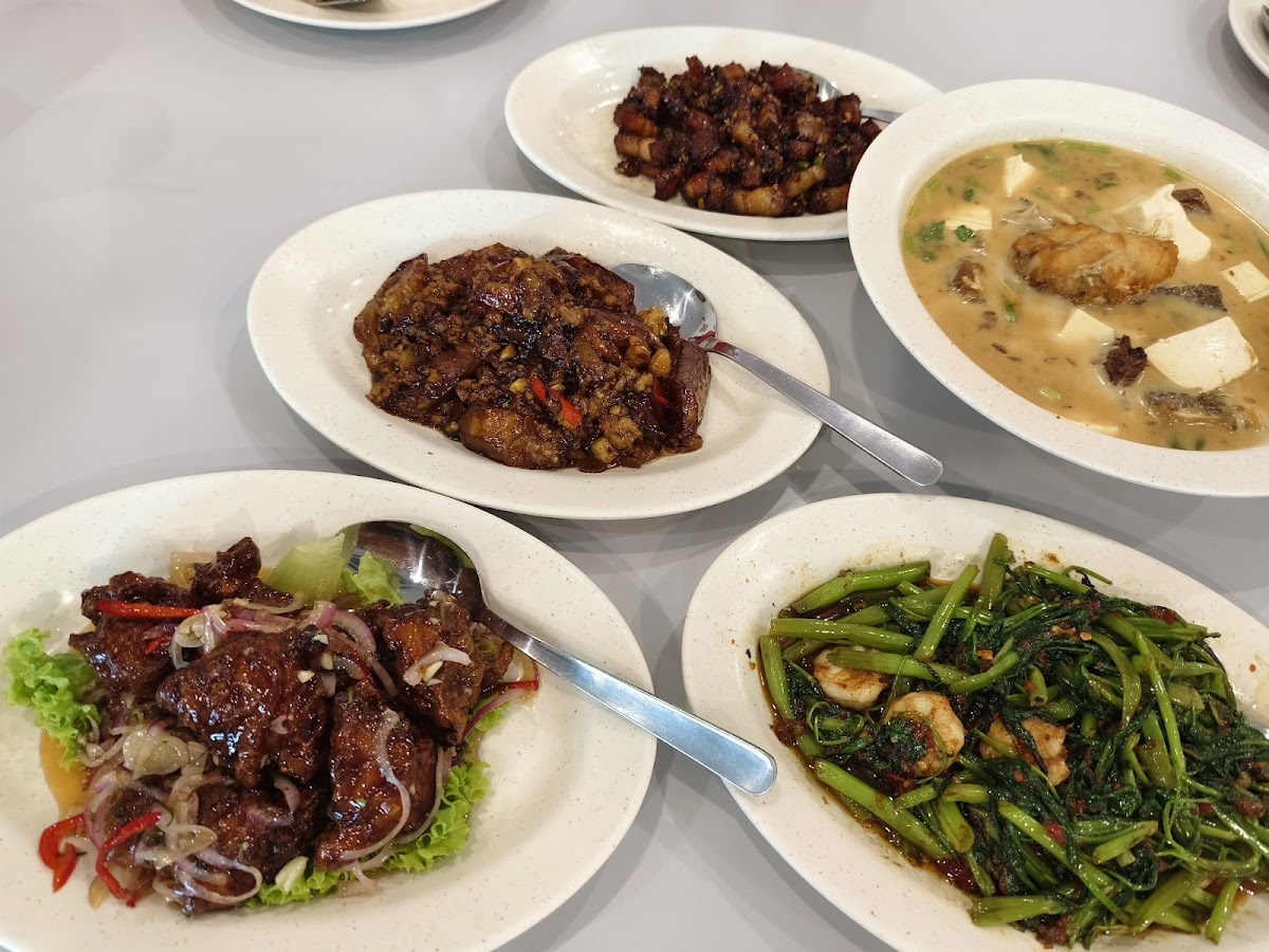 Teksen Express Restaurant Photo 3