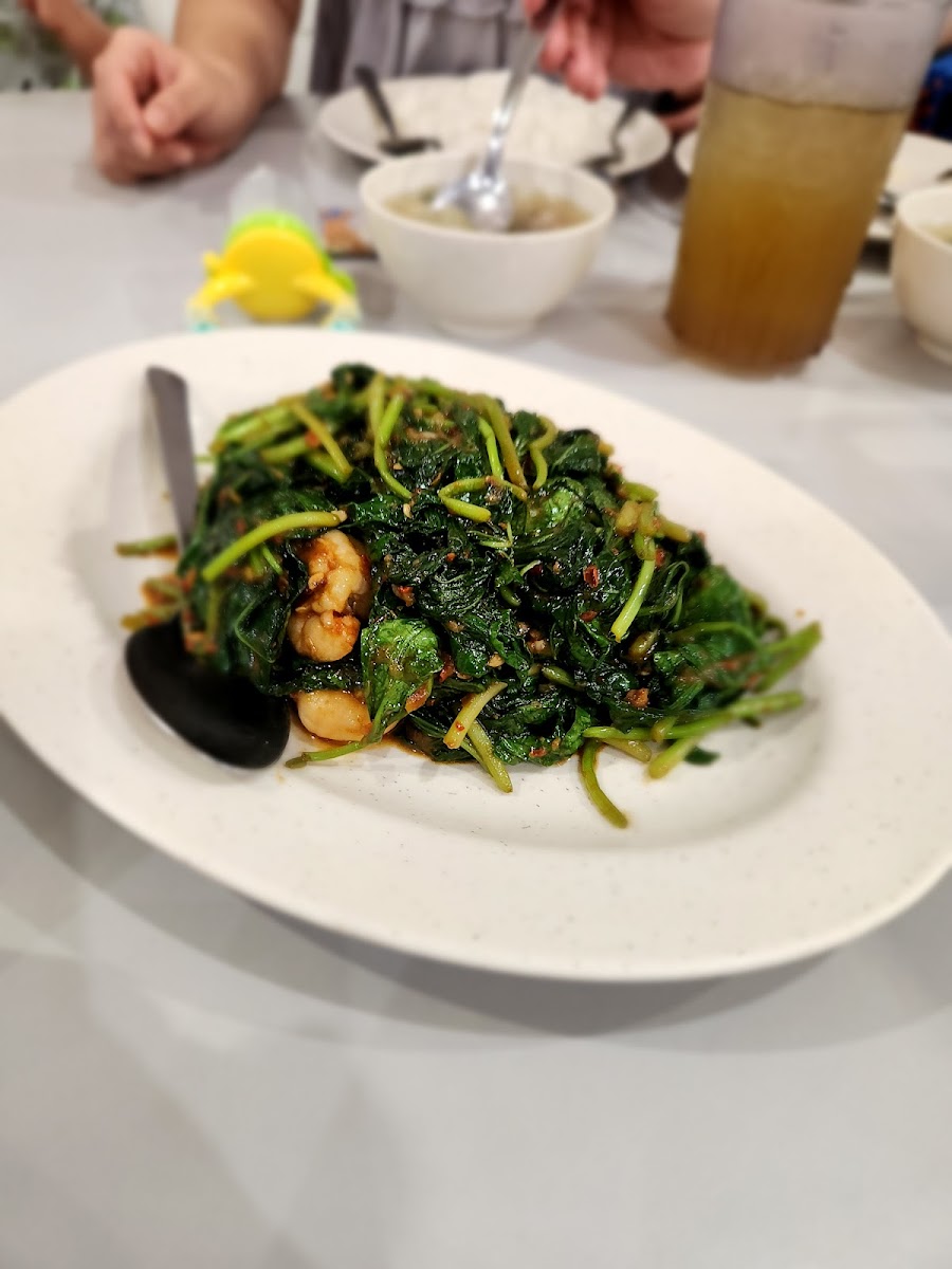 Teksen Express Restaurant Photo 5
