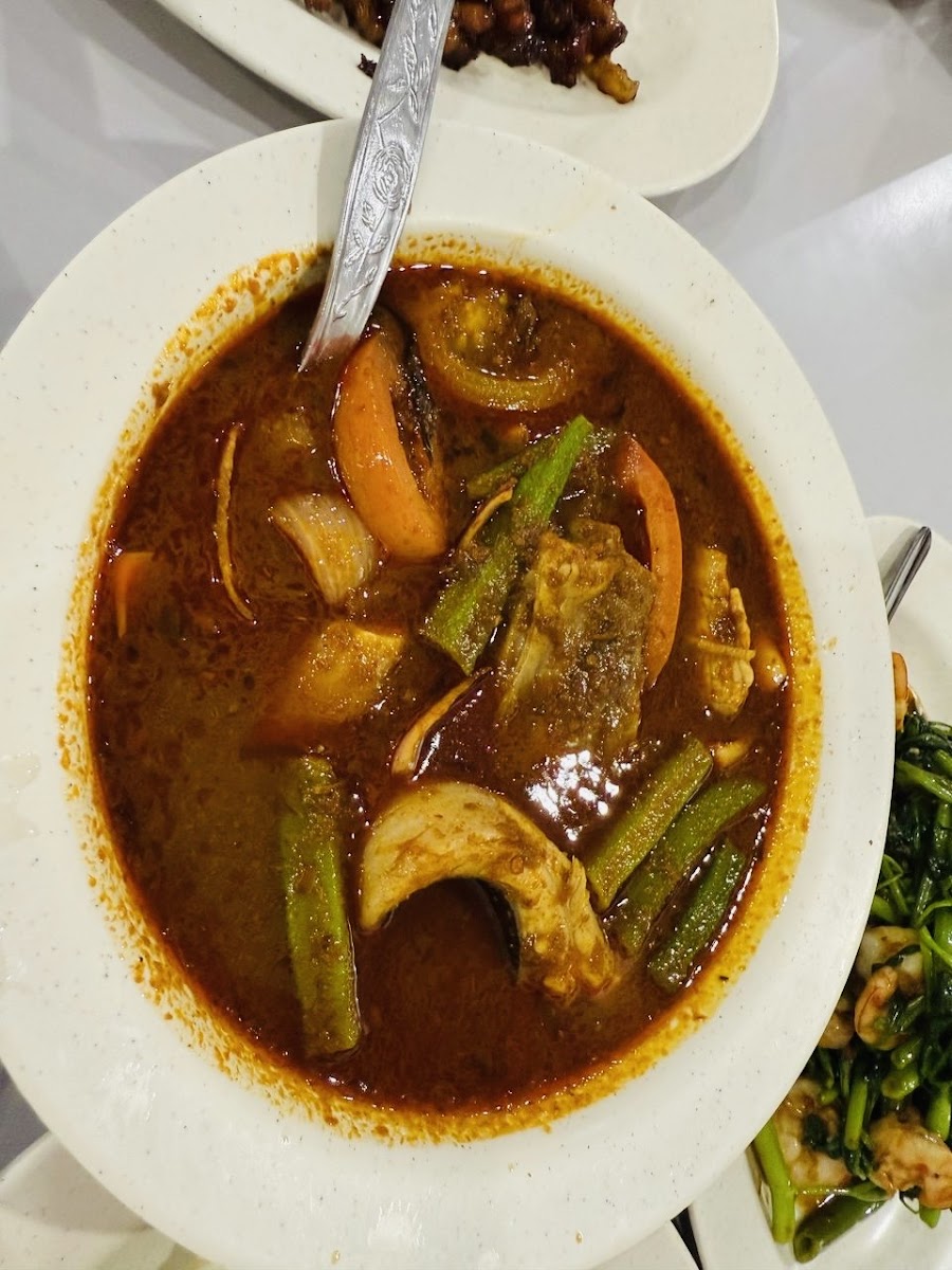Teksen Express Restaurant Photo 9
