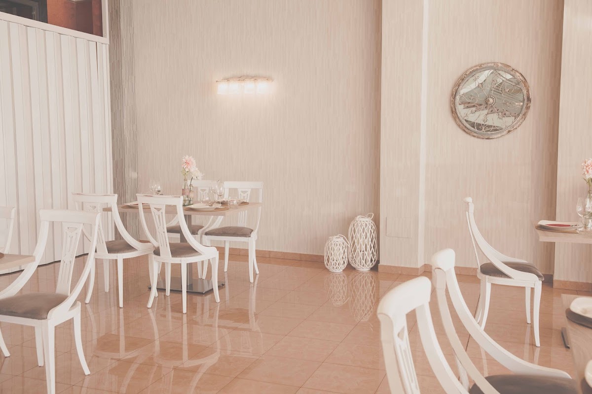 Catering Antonia Navarro