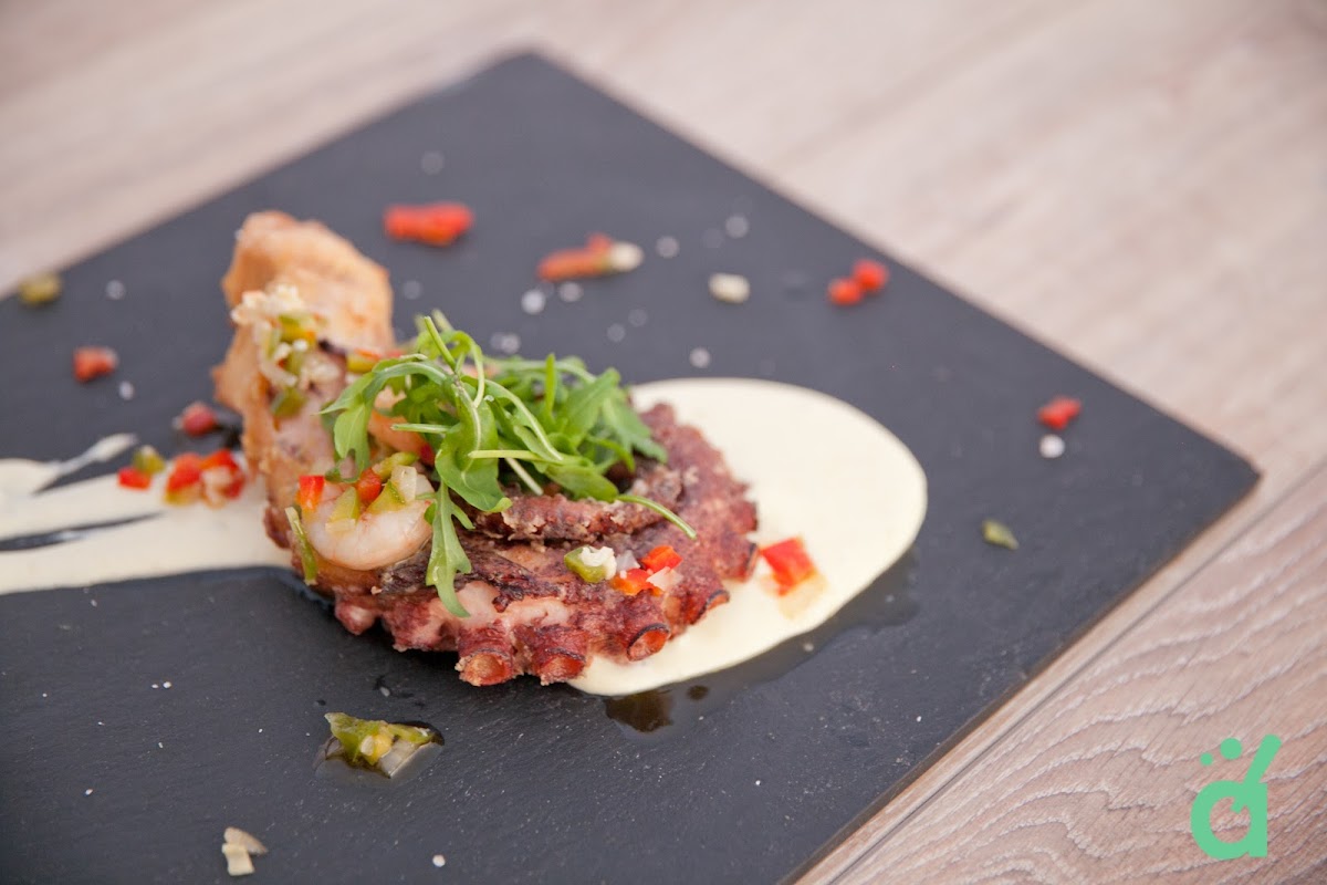 Catering Antonia Navarro Photo 3
