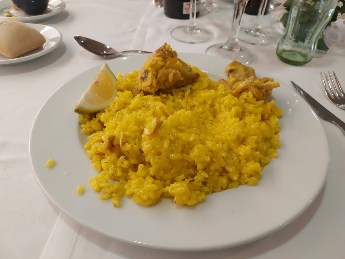 Catering Antonia Navarro Photo 5