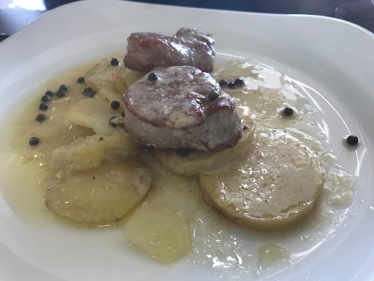 Catering Antonia Navarro Photo 6