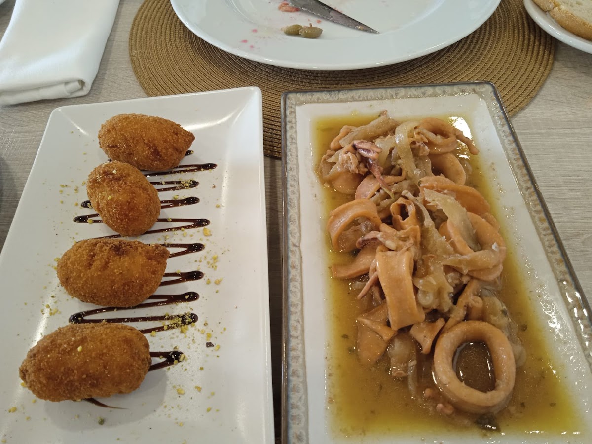 Catering Antonia Navarro Photo 9
