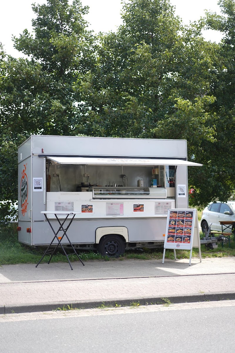 Cux Streetfood & Meer Photo 2