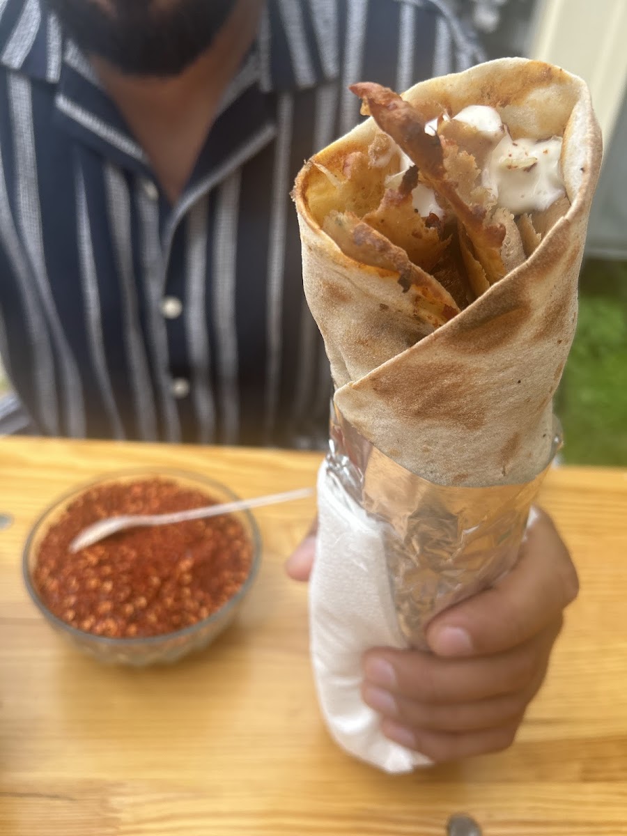 Cux Streetfood & Meer Photo 6
