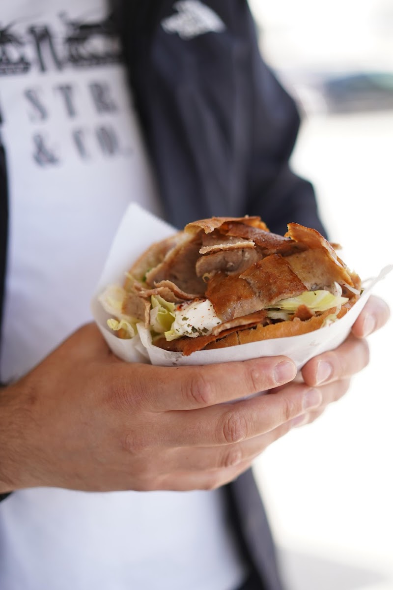 Cux Streetfood & Meer Photo 7