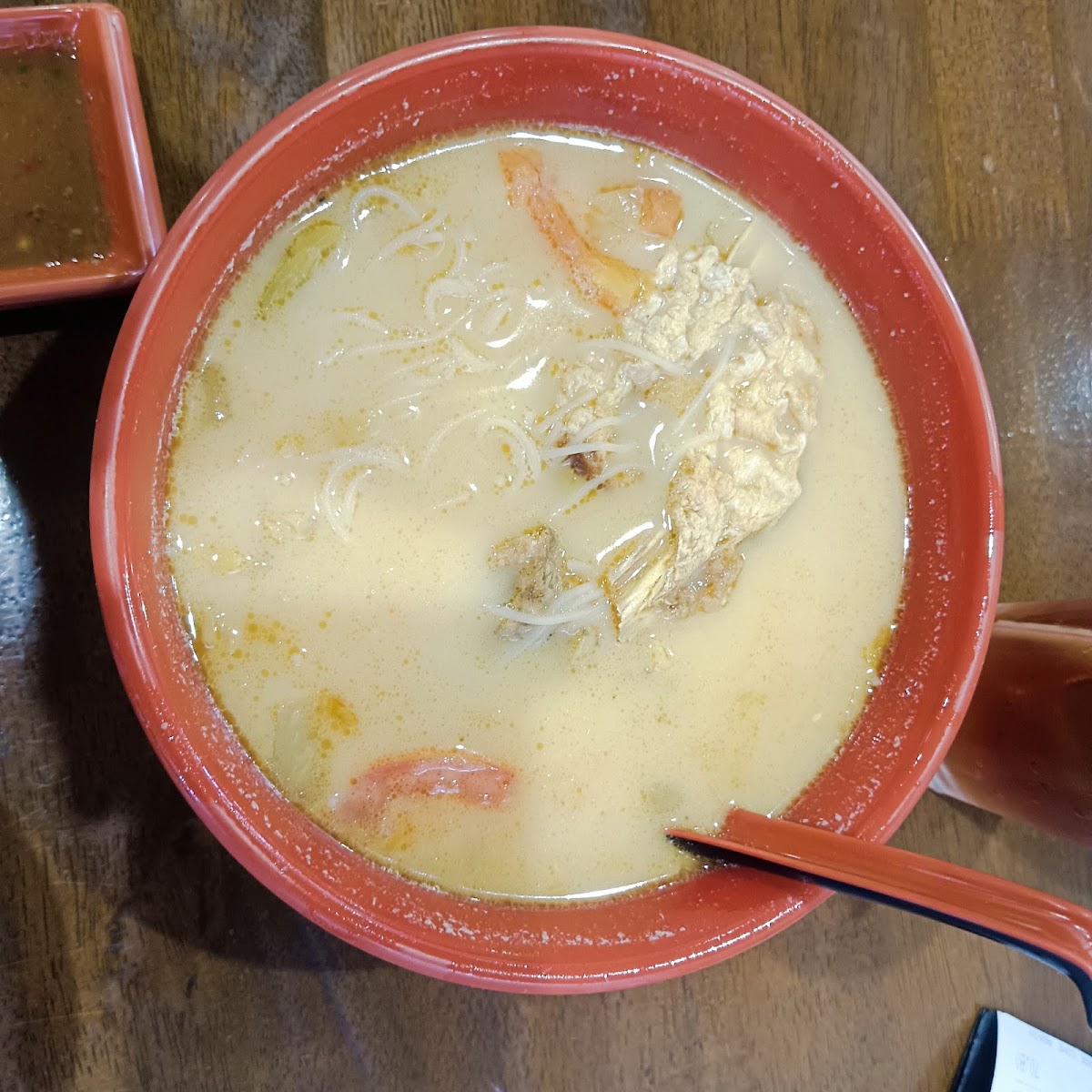 Win Soon Cafe • Kuchai Lama Photo 10