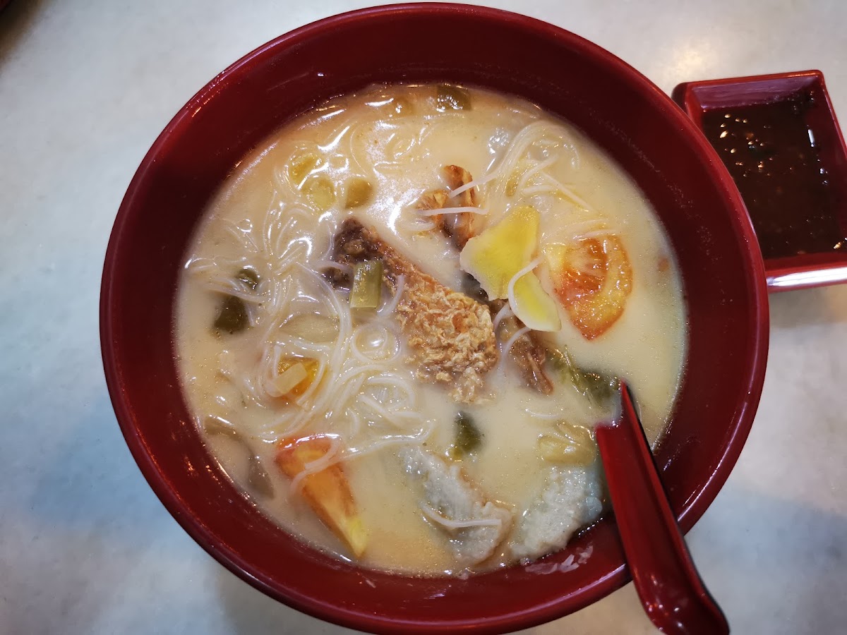 Win Soon Cafe • Kuchai Lama Photo 5