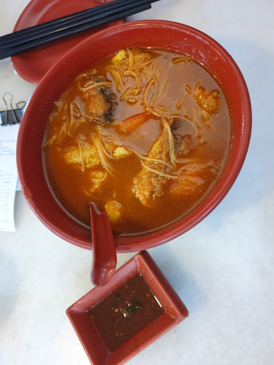 Win Soon Cafe • Kuchai Lama Photo 6
