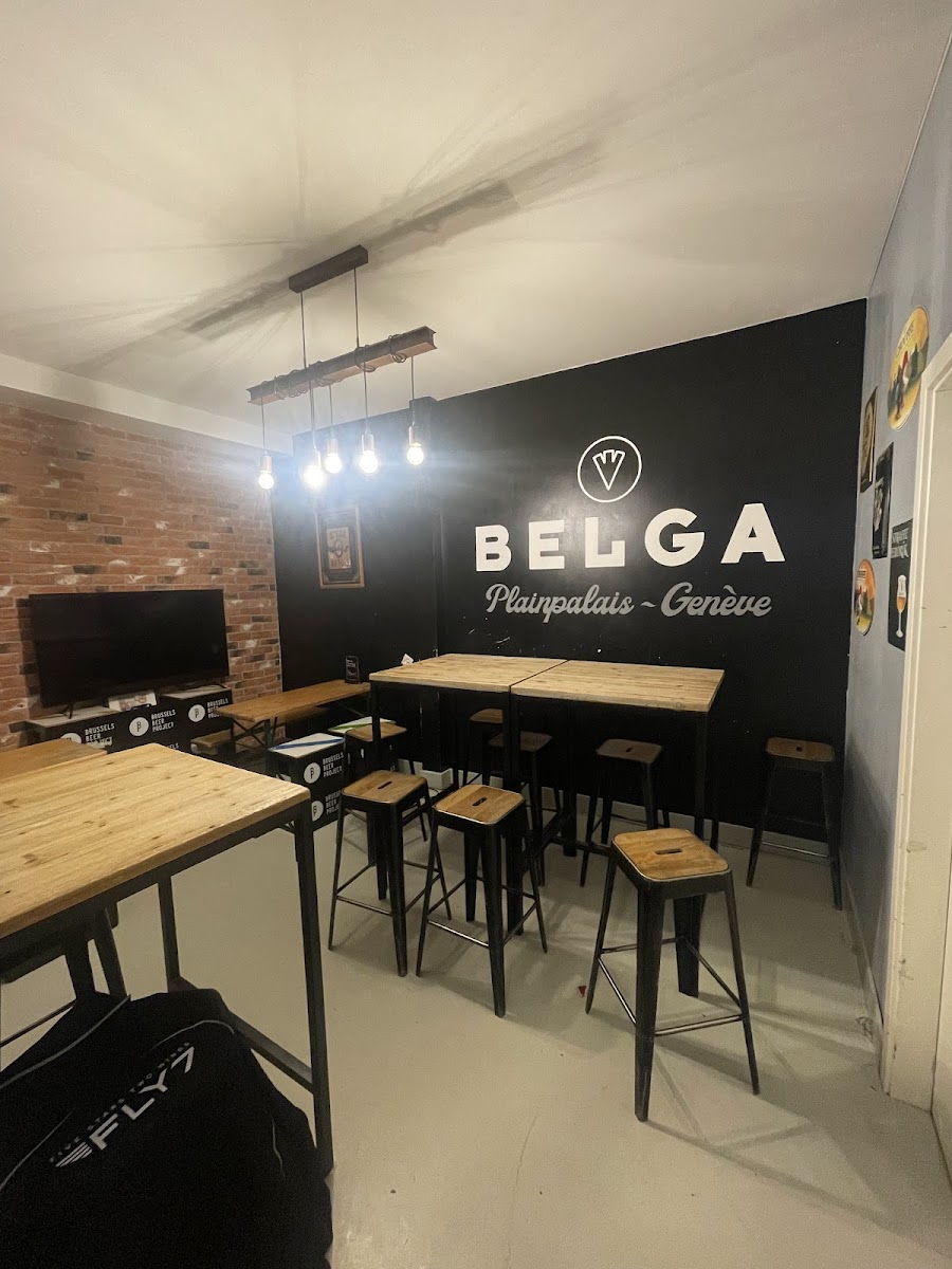 BELGA