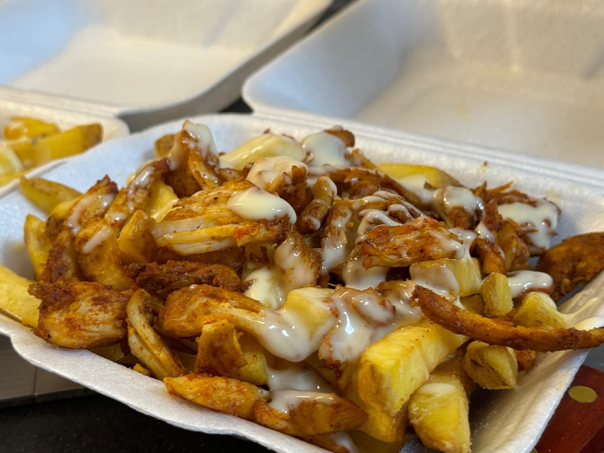 Spuds & Shakes Photo 6