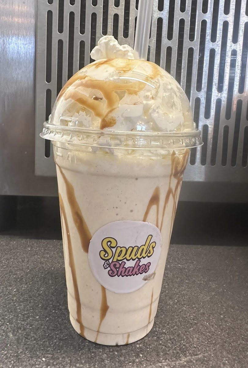 Spuds & Shakes Photo 8
