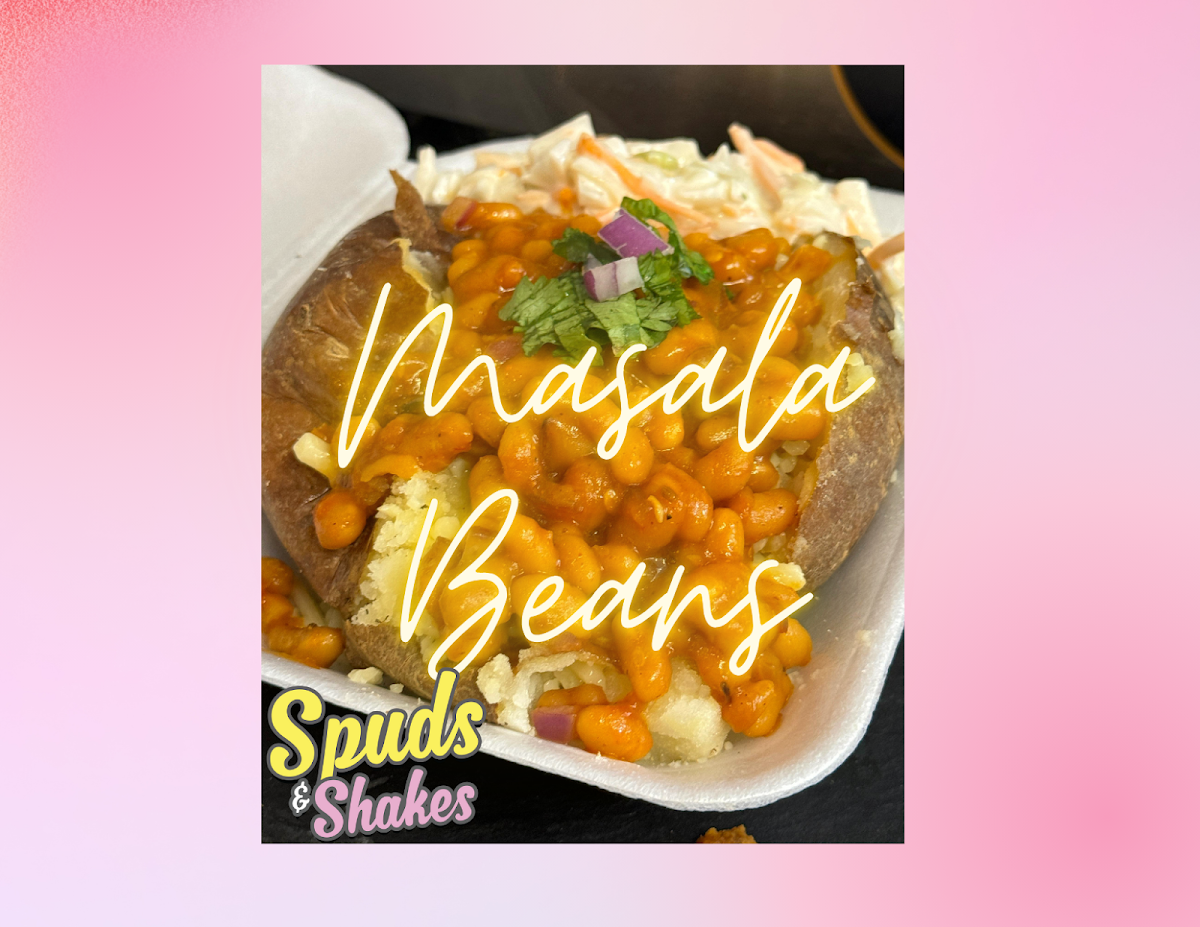 Spuds & Shakes Photo 9